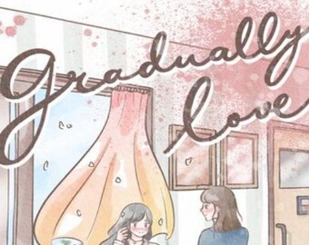 Gradually Love – Slow Burn Romance PDF | Romantische Suspense Ebook Sofort Download