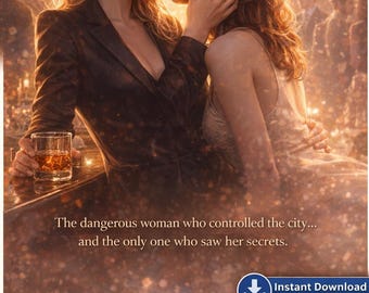 Novela romántica sobre una villana engañosa: poder, mentiras y secretos entre mujeres (descarga en PDF)