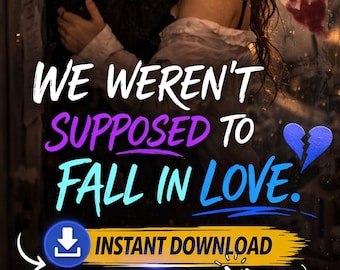 Novela romántica prohibida entre mujeres: deseo a fuego lento, sentimientos peligrosos (descarga instantánea)