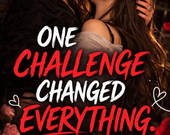 Novela romántica "Atrévete a besarte": De enemigos a amantes, romance a fuego lento, atracción entre rivales.