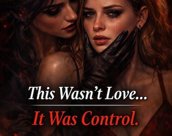 Ella me abofeteó primero… pero yo terminé / Drama oscuro entre mujeres / Romance tóxico de amistad y traición (PDF)