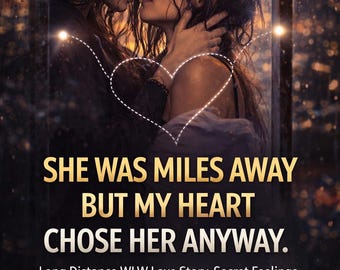 Novela romántica a distancia entre mujeres lesbianas: una emotiva historia de amor sáfico (descarga en PDF)