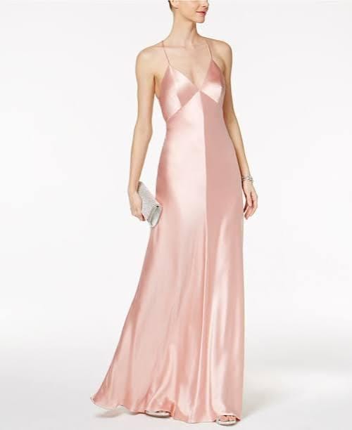 carrie dress Nadine Merabi Carrie White Dress 4 main image 1
