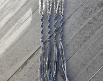 Niebla celeste 10 5 6 5 Tzitzits