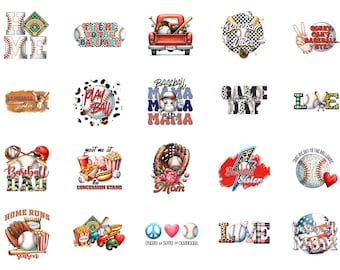 Pacote de Clipart de Raposa Divertida e Excêntrica, Design de Camiseta Comfort Colors, Raposa Fofa em PNG para Sublimação, Clipart de Animais da Floresta para Camisetas