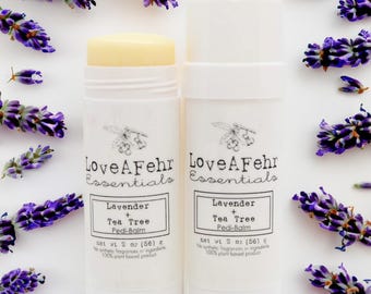 Recept voor doe-het-zelf-voetbalsem | Natuurlijke vochtinbrengende balsem voor droge hakken