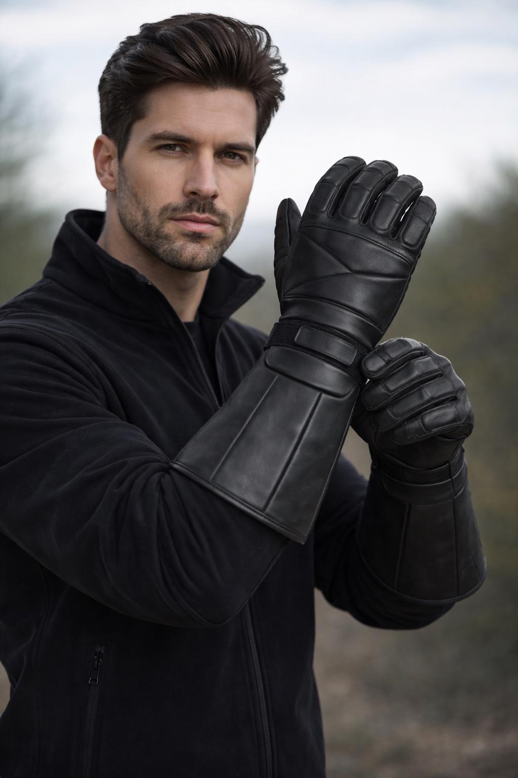 Hema Gloves - Etsy