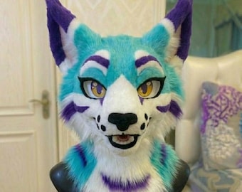 Cabeza peluda – Pulso ártico