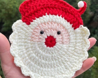 Crochet Patterns for Christmas