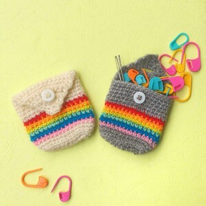 Estuche de bolsillo Pixie