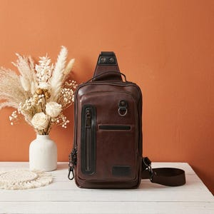 24 inch genuine leather duffel travel overnight weekend leather bag 24 Inch Genuine Leather Duffel Travel Overnight Weekend Leather Bag Sports