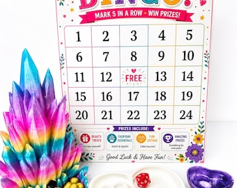 Mystery Bundle Builder Prize Game | Choose Tier, Number, Rolls | Bundle Challenge Reward