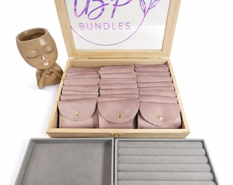 Mystery Jewellery Bags