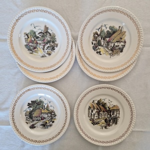 Luneville China - Etsy