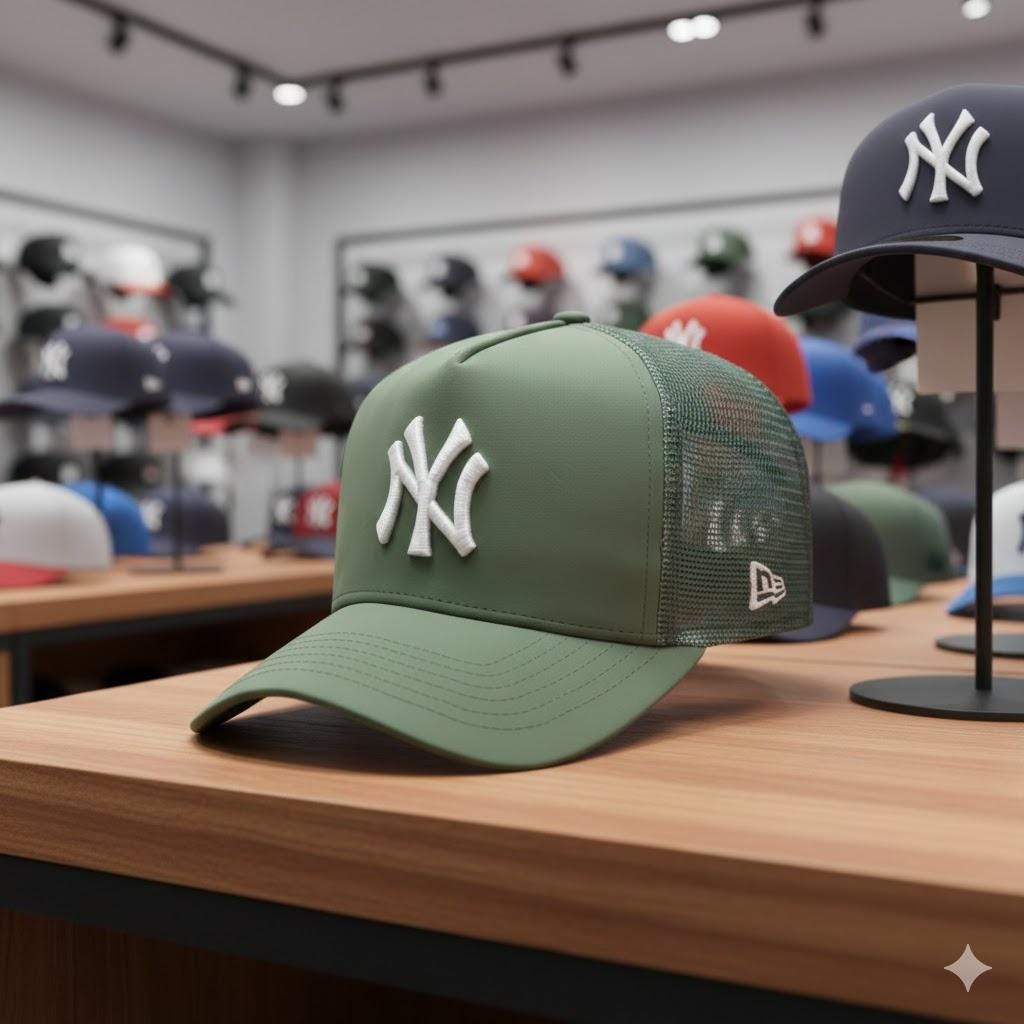 Custom New Era 59fifty - Etsy