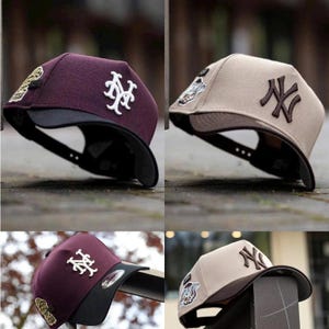 New Era 9forty a Frame - Etsy