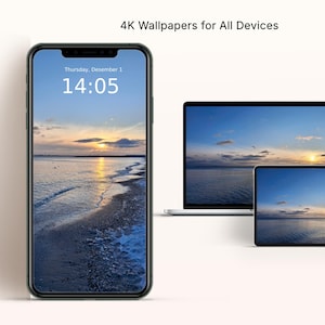 May include: A set of three ceramic mugs with a speckled, matte finish. The mugs are in shades of cream, light brown, and dark brown. Each mug has a simple, minimalist design and a rounded handle.