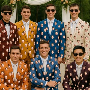 Funny Suit - Etsy Canada