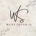 WedzyStudio store logo