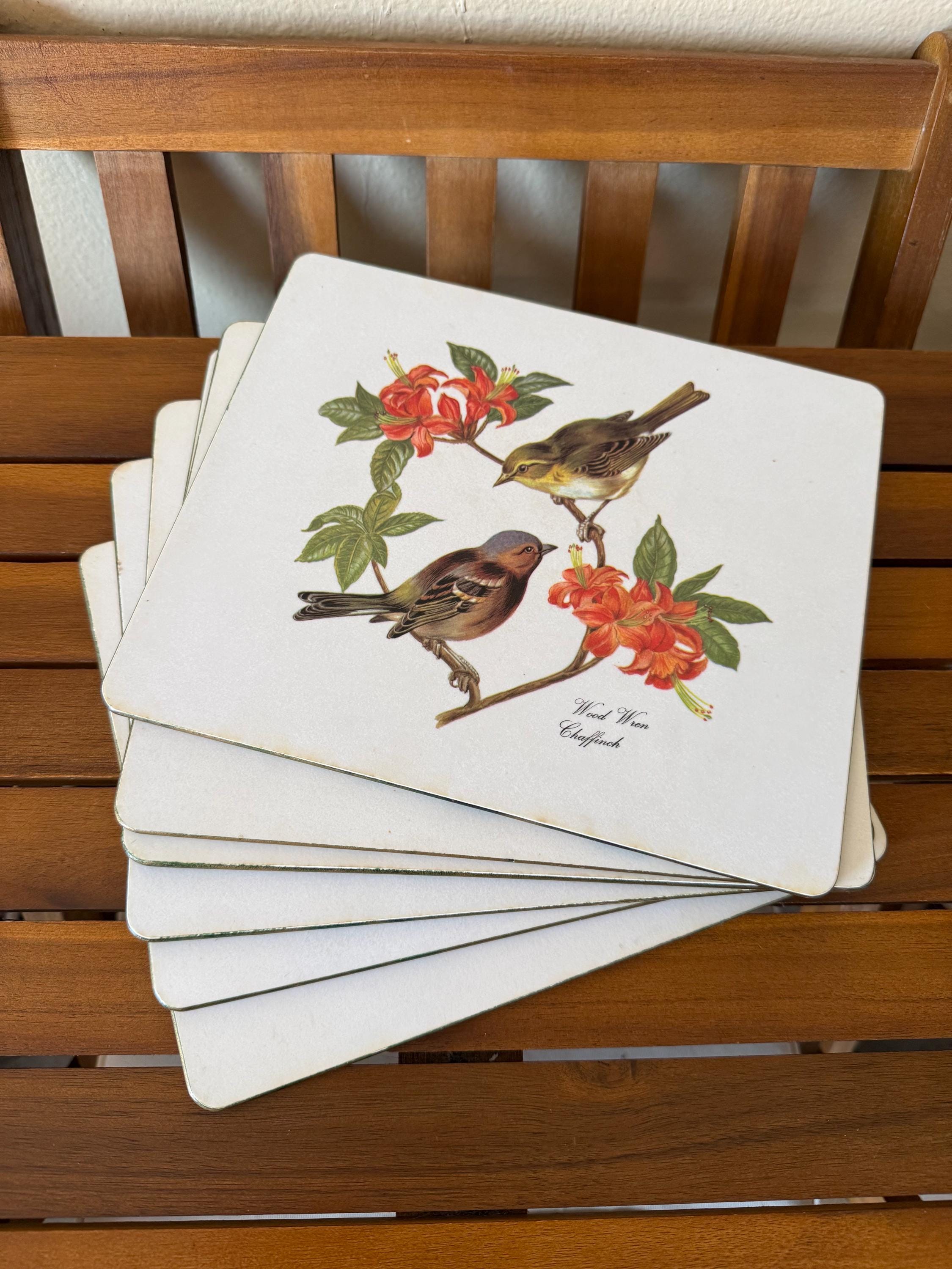 Lady Clare Vintage Placemats - Etsy