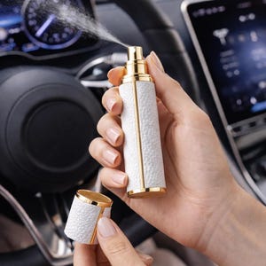 Louis vuitton spray atomizer - Etsy 日本