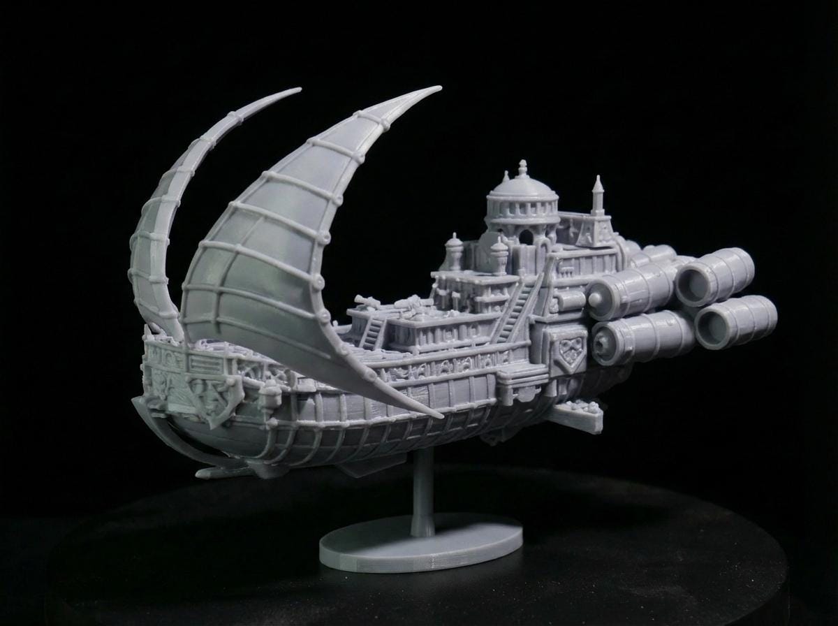 Roman warships - Etsy 日本