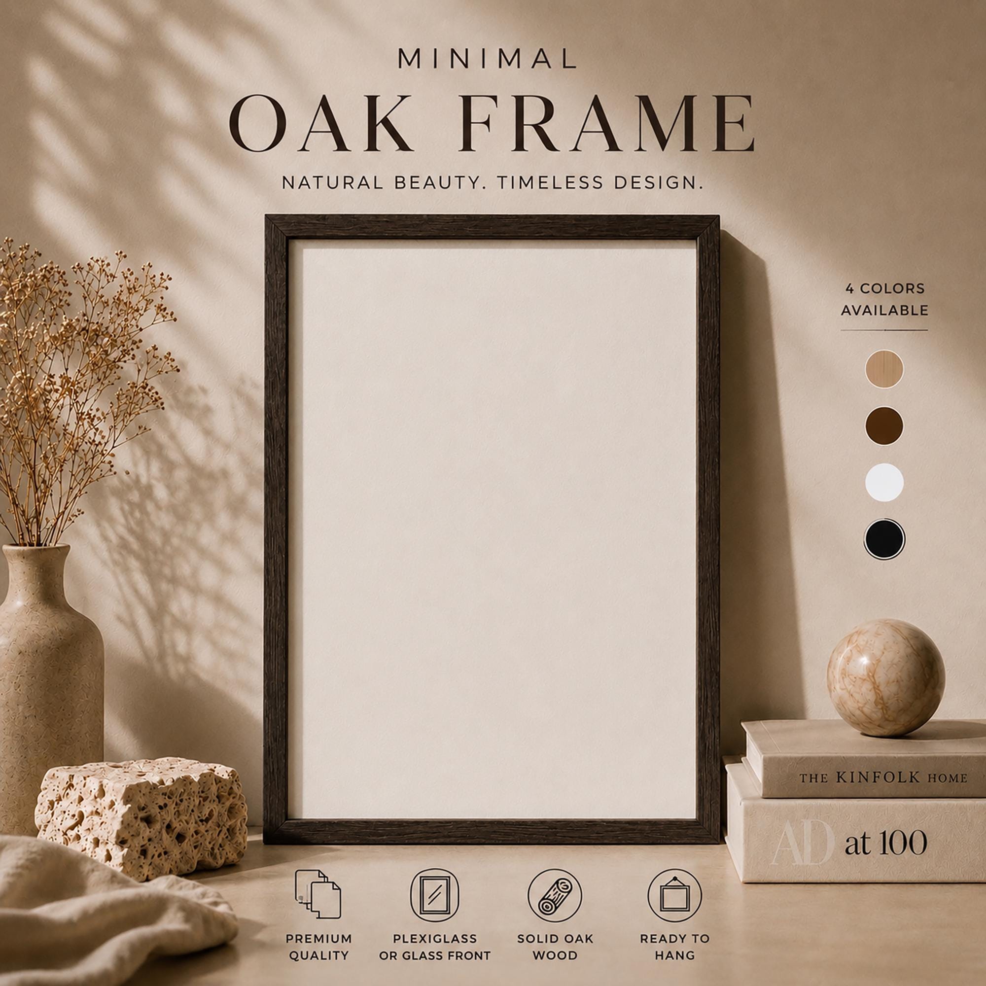 Vintage Frame 30 X 24 - Etsy