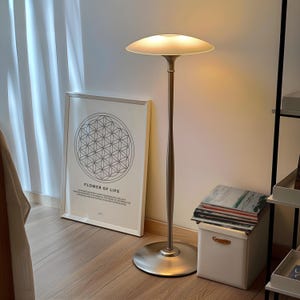 Flower Geometry Problems Flower of Life Digital Print, Sacred Geometry Poster, Zen Meditation ...