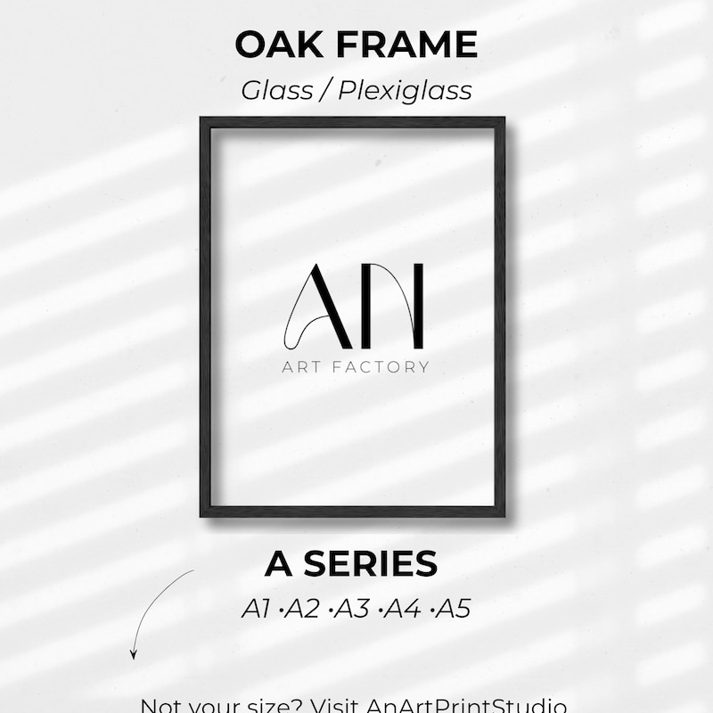 Photo Glass Frame Custom - Etsy