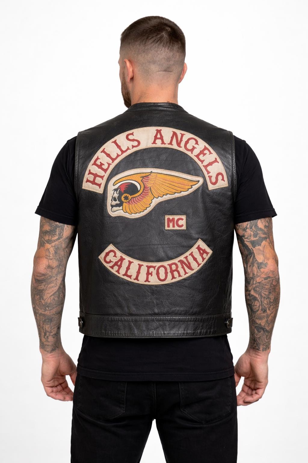Hells angels - Etsy 日本