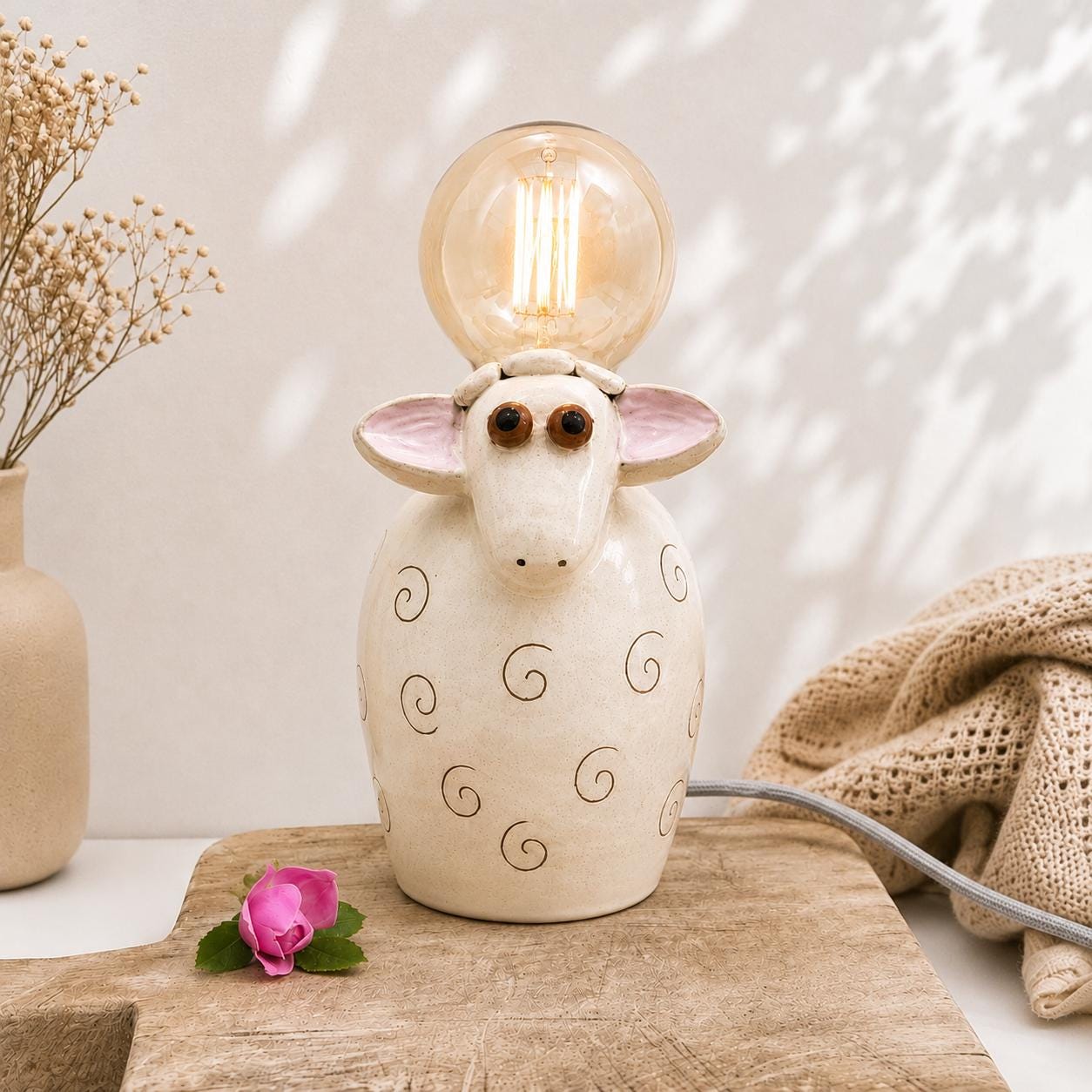 Lulu Ceramics - Etsy