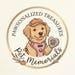 ShaziaCozyDesigns store logo