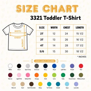 Custom Family Vacation Shirt, Matching Beach Tee, Personalized Trip Top, Summer 2026 Apparel, Girls Trip Outfit, Coastal Graphic Tee image 8