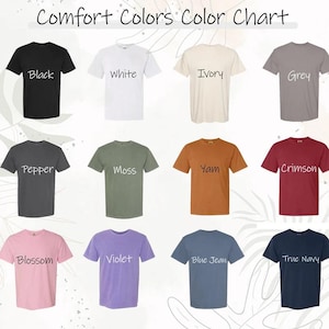 Christian His Way Is Better Shirt, Comfort Color John 14 6 Tee, Guided By Grace Top, Vintage Faith Apparel, Mens Religious Streetwear image 4