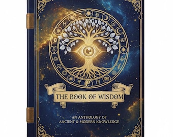 The book of wisdom