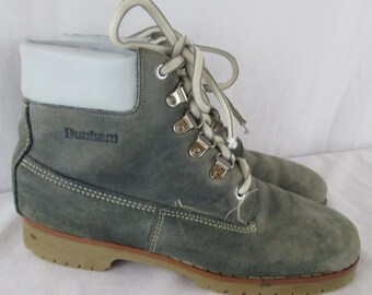 dunhams mens boots