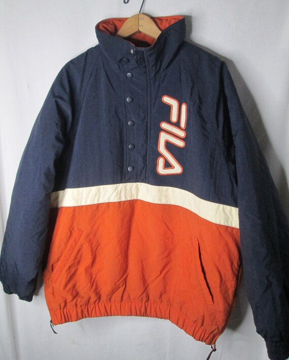 fila starter jacket