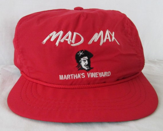 martha's vineyard hat