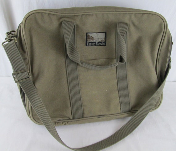 carry on shoulder bag