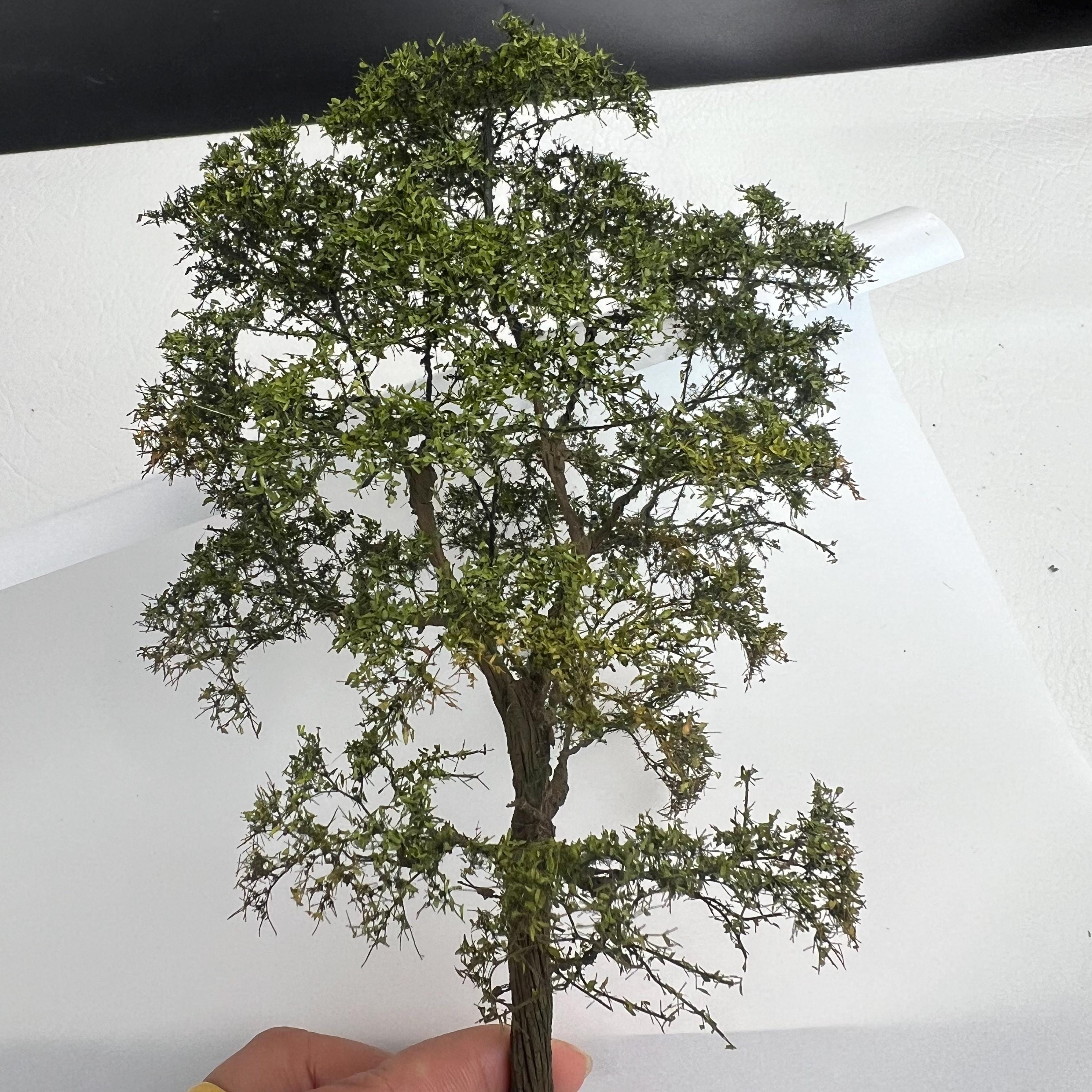 Miniature Wire Tree, 3D Model Train Scenery (digital Download) - Etsy UK