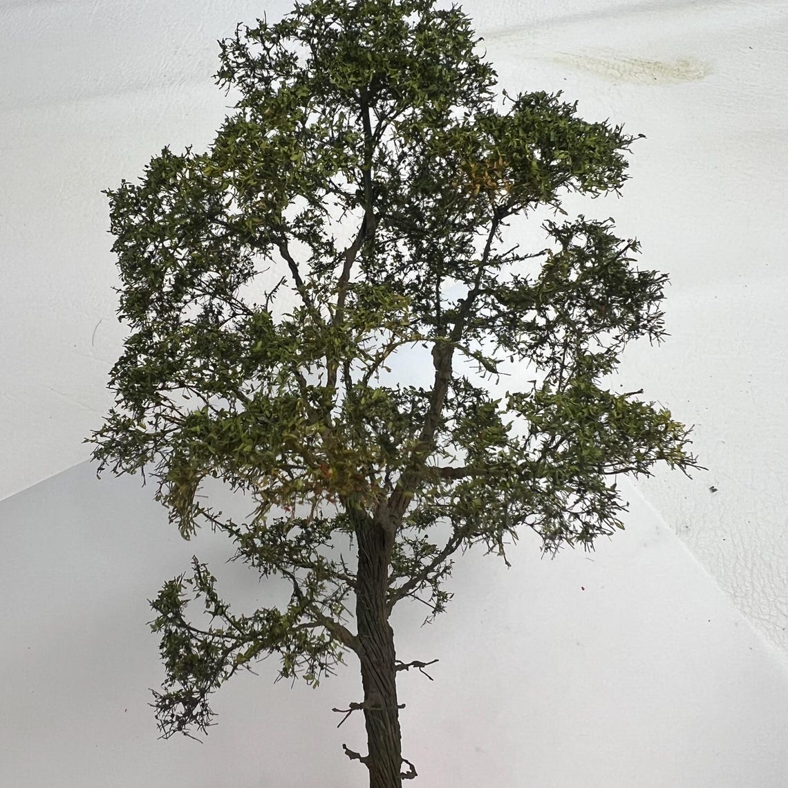 Miniature Wire Tree, 3D Model Train Scenery - Etsy