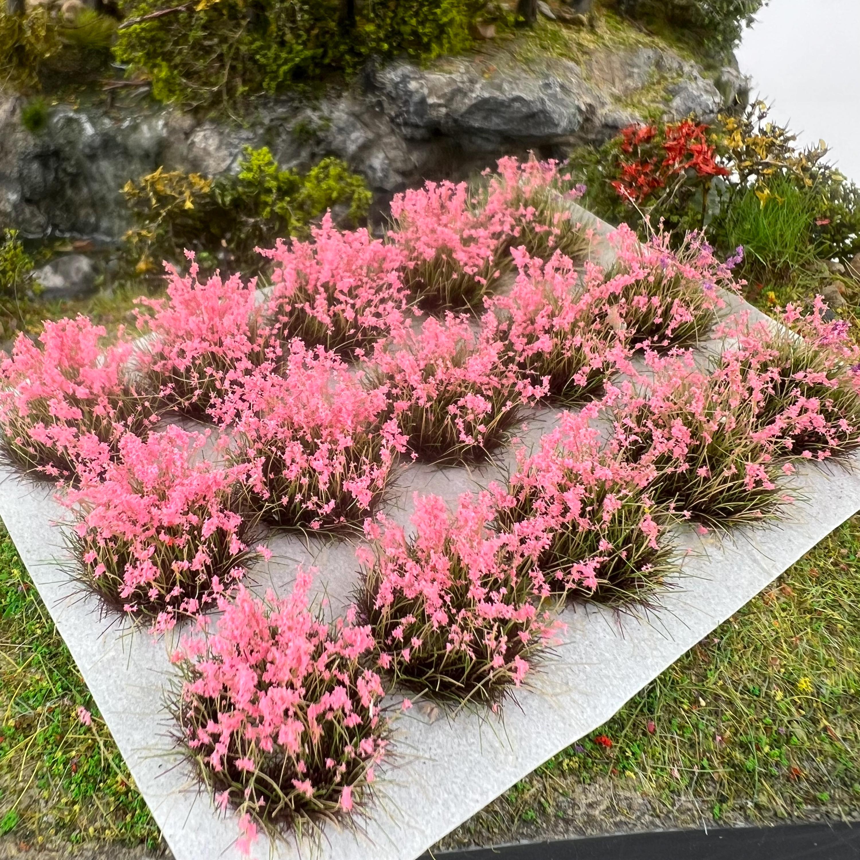 PRODUZIONE CARTONE ONDULATO miniatura wargame paesaggio scene modello