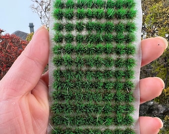 Miniature World Builder Kit, Diorama Model Scenery