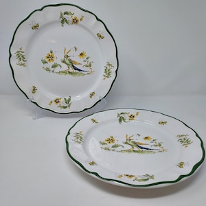 Varages Plates - Etsy