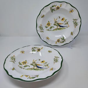 Varages France Bowls - Etsy