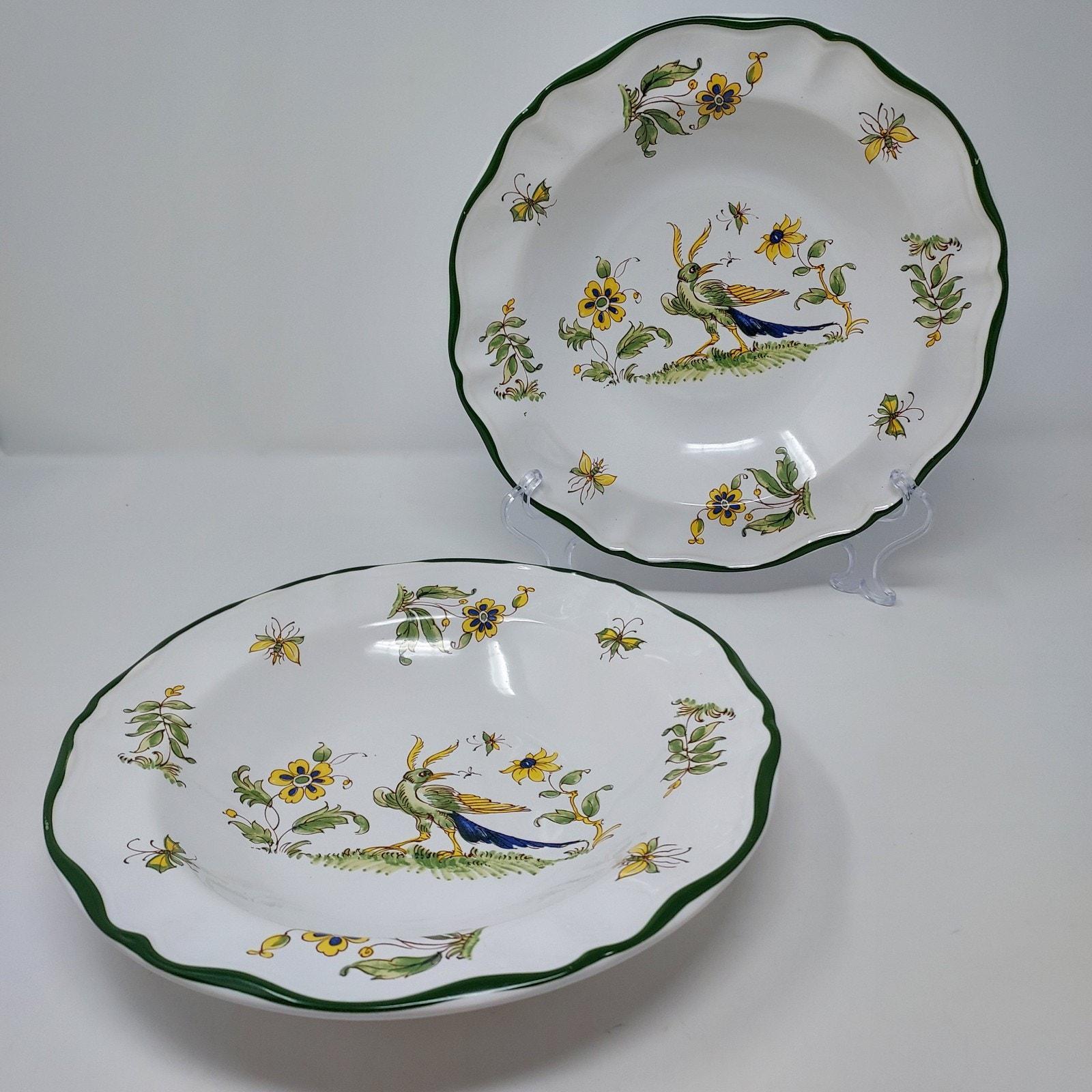 Varages France Bowls - Etsy