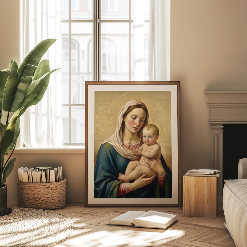 virgin-mary-and-child-art-print-renaissance-madonna-painting-digital