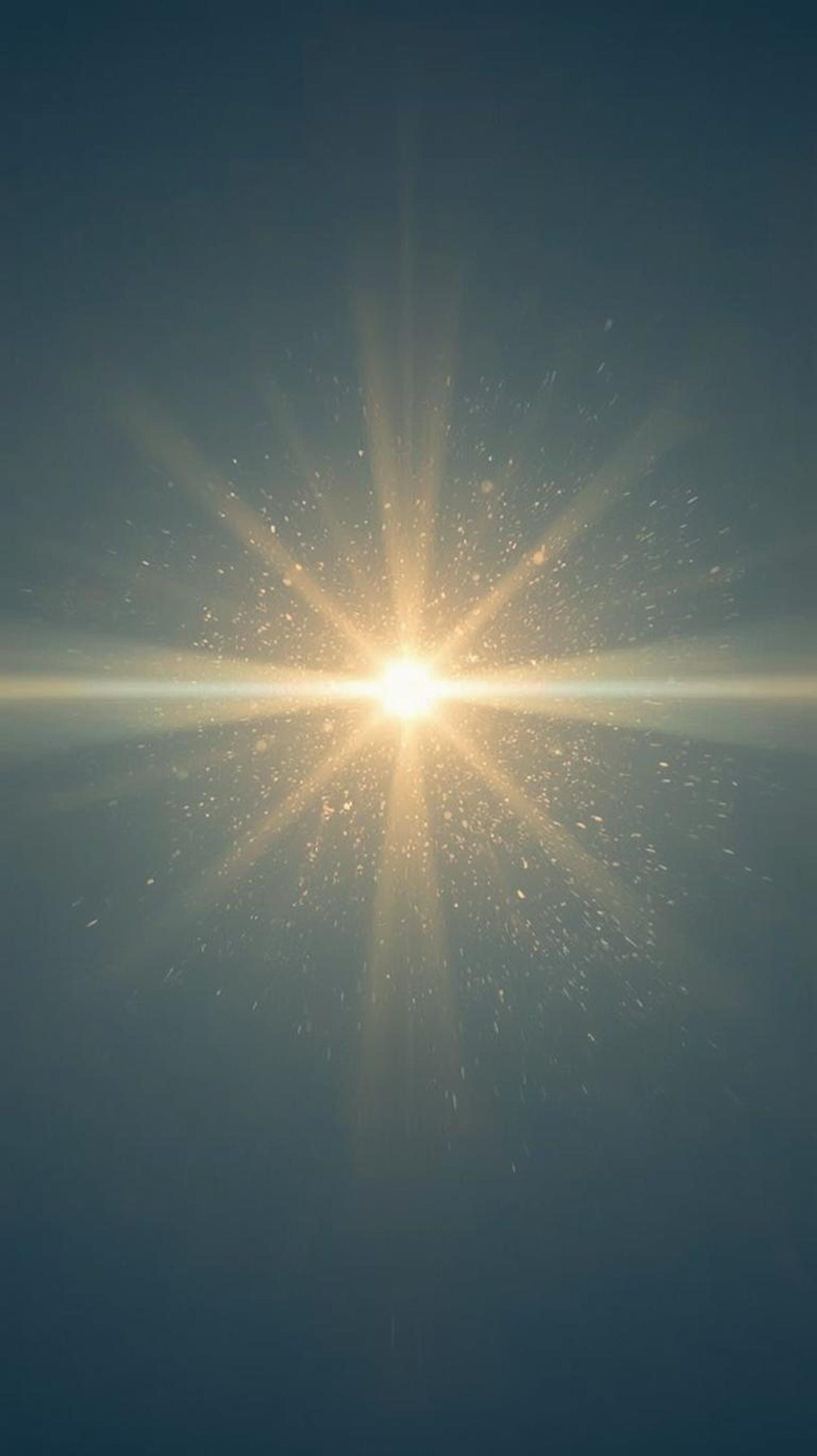 Light Flares & Particle FX Pack (vol. 1) Cinematic Glow Effects ...
