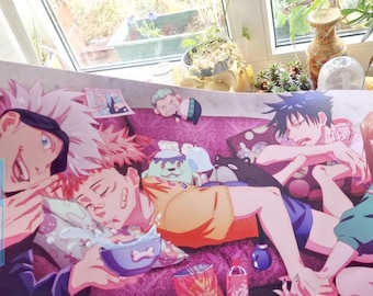 Gaming Mousepad Anime & Manga