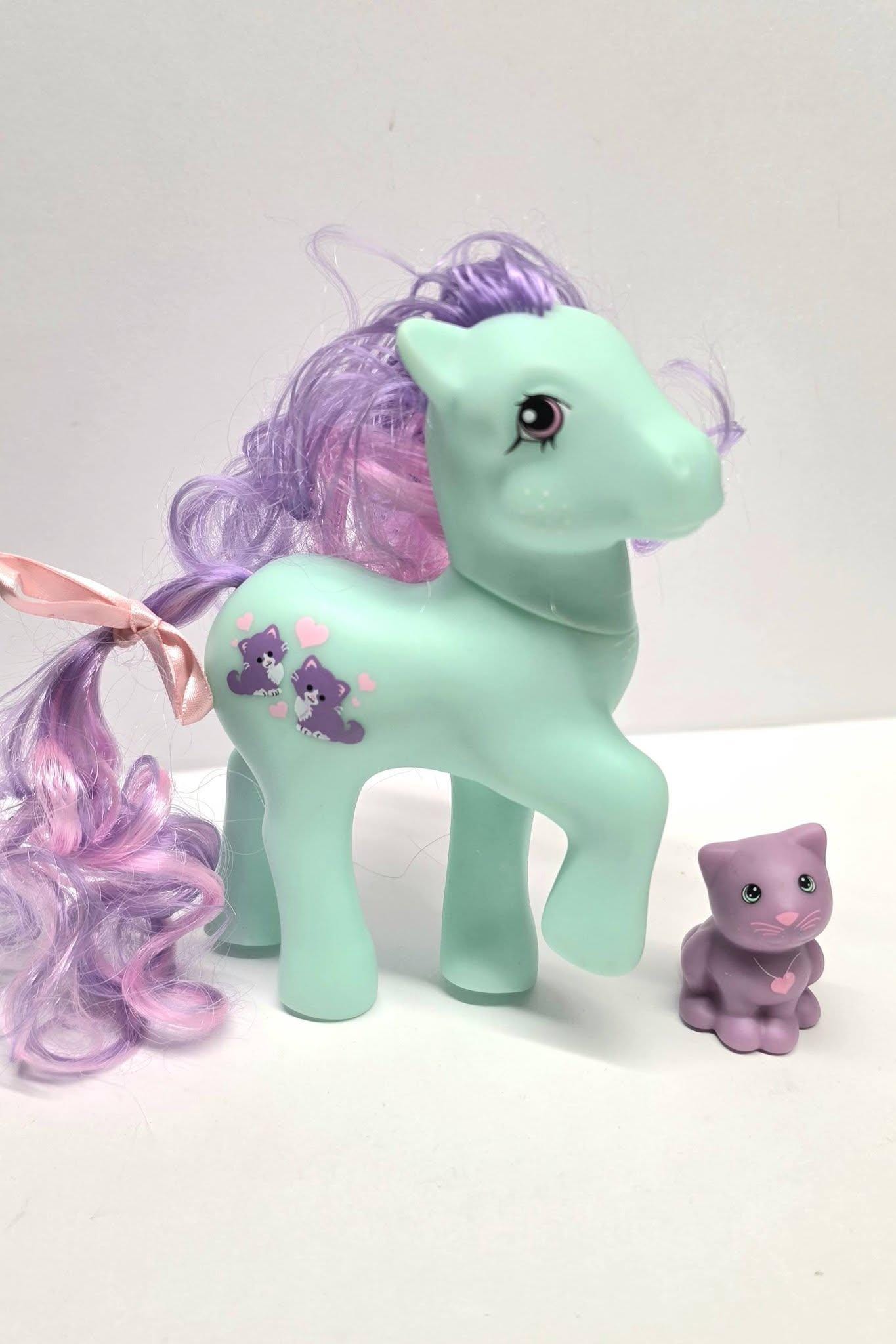 Hqg1c Ponies - Etsy